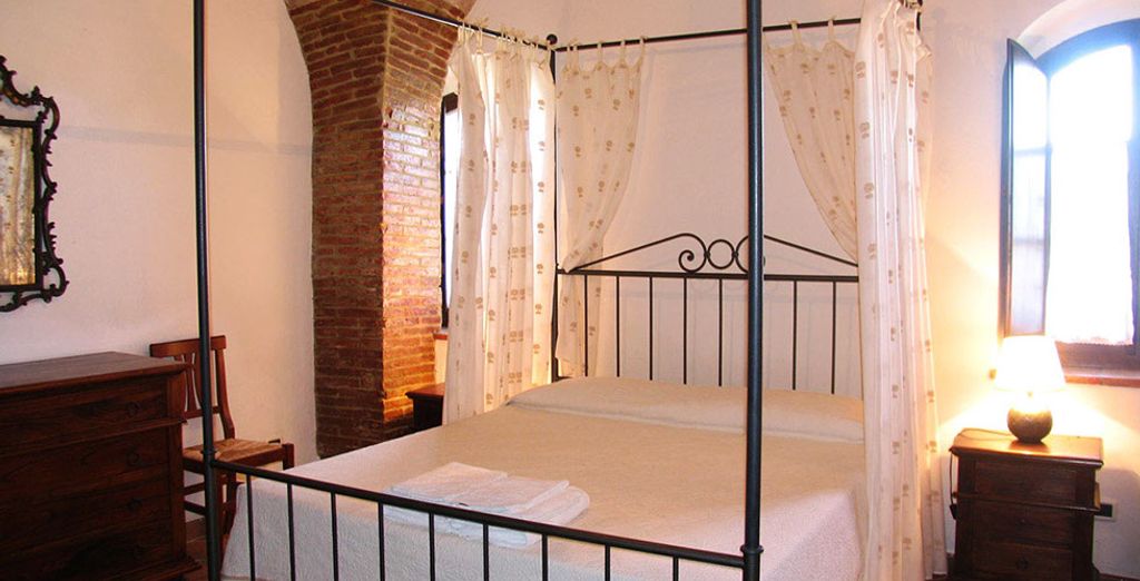 Agriturismo Ragoncino