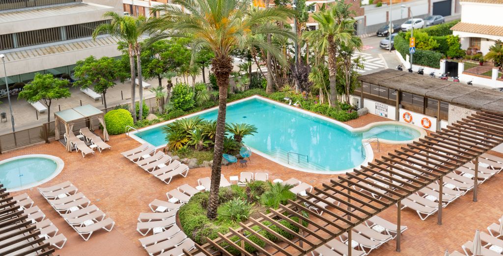 Sumus Stella & Spa 4*
