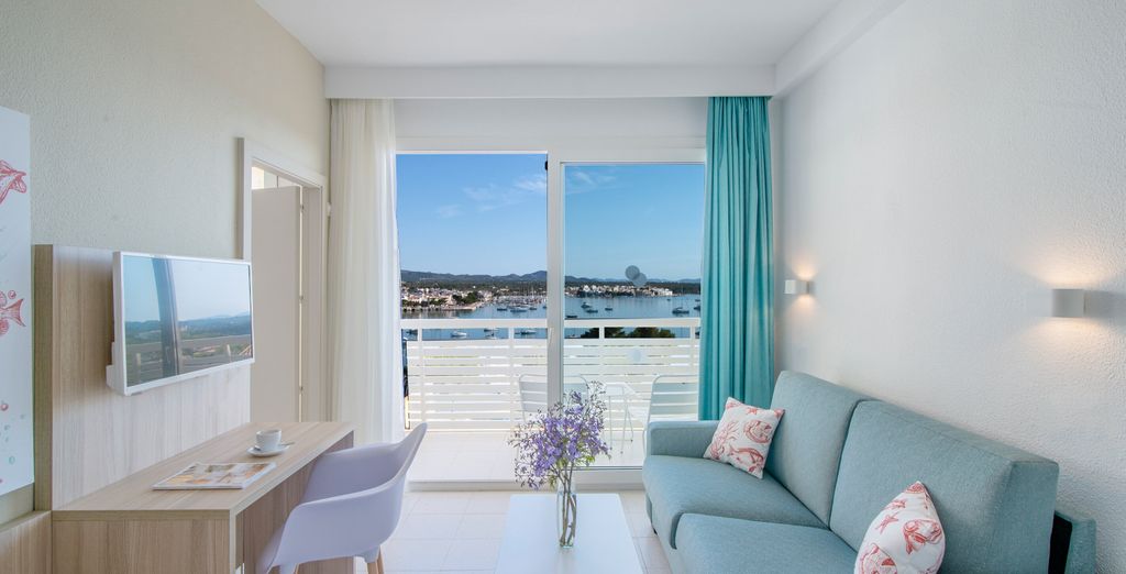 Hotel Vistamar 4* by Smy Hotels