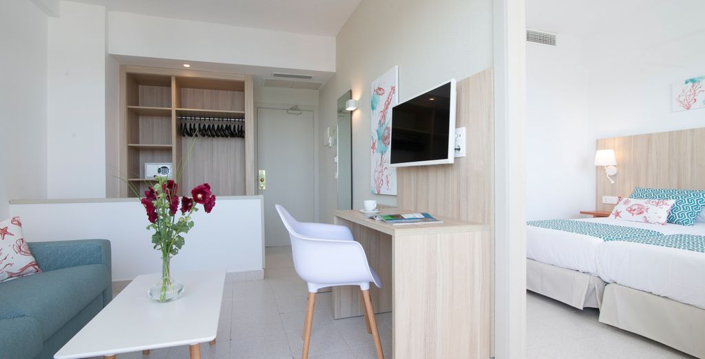 Hotel Vistamar 4* by Smy Hotels