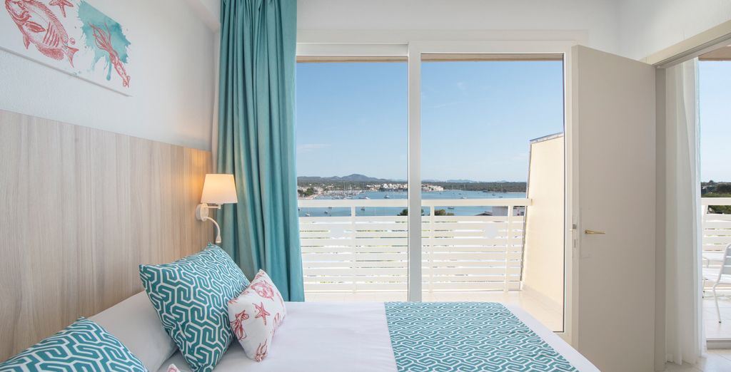 Hotel Vistamar 4* by Smy Hotels