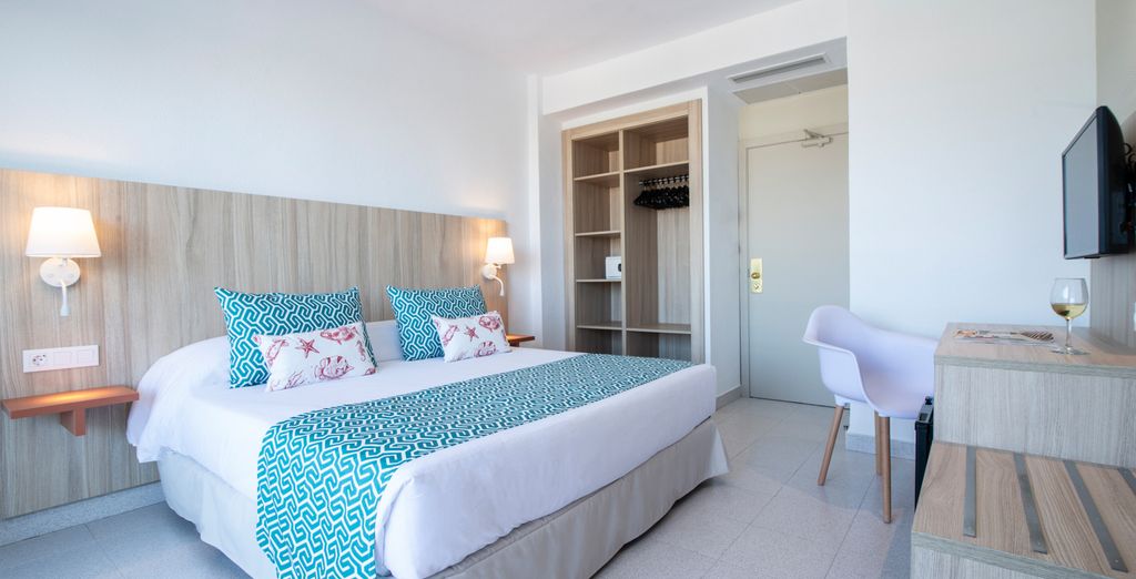 Hotel Vistamar 4* by Smy Hotels