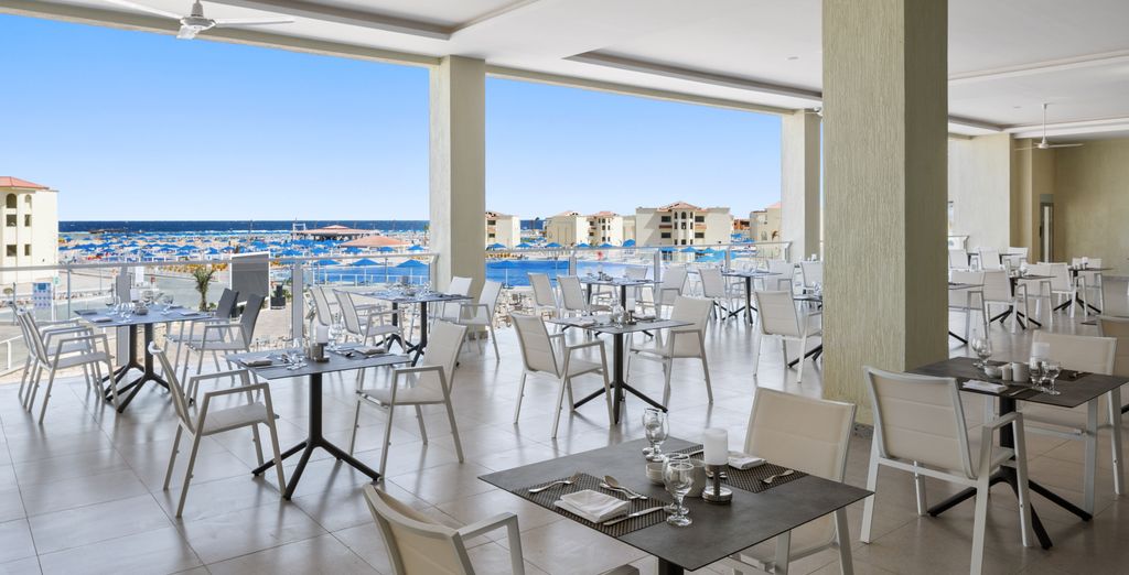 Albatros Makadi Resort 5*