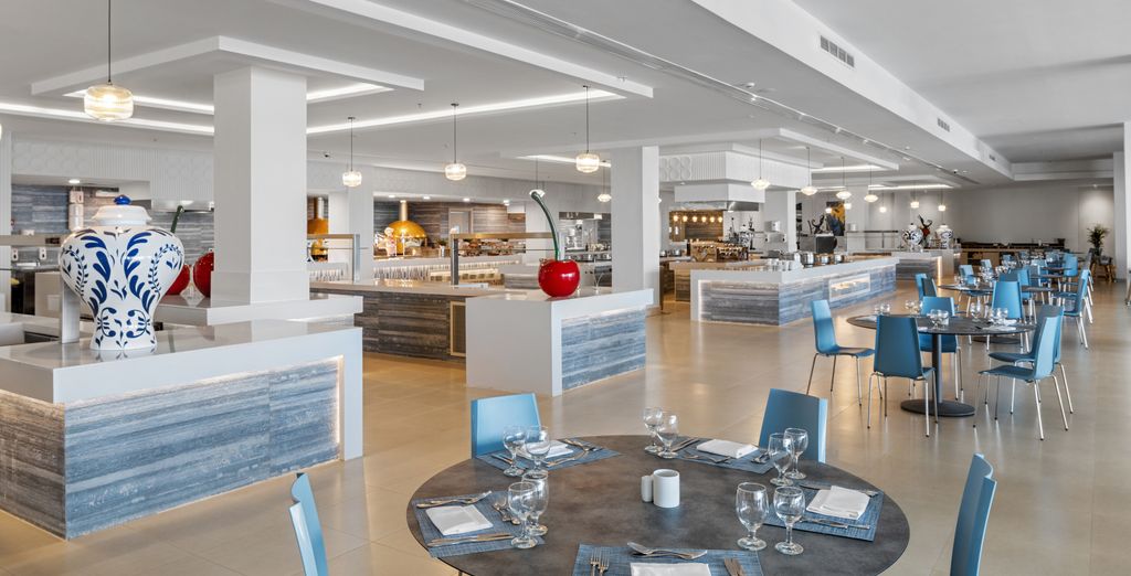 Albatros Makadi Resort 5*