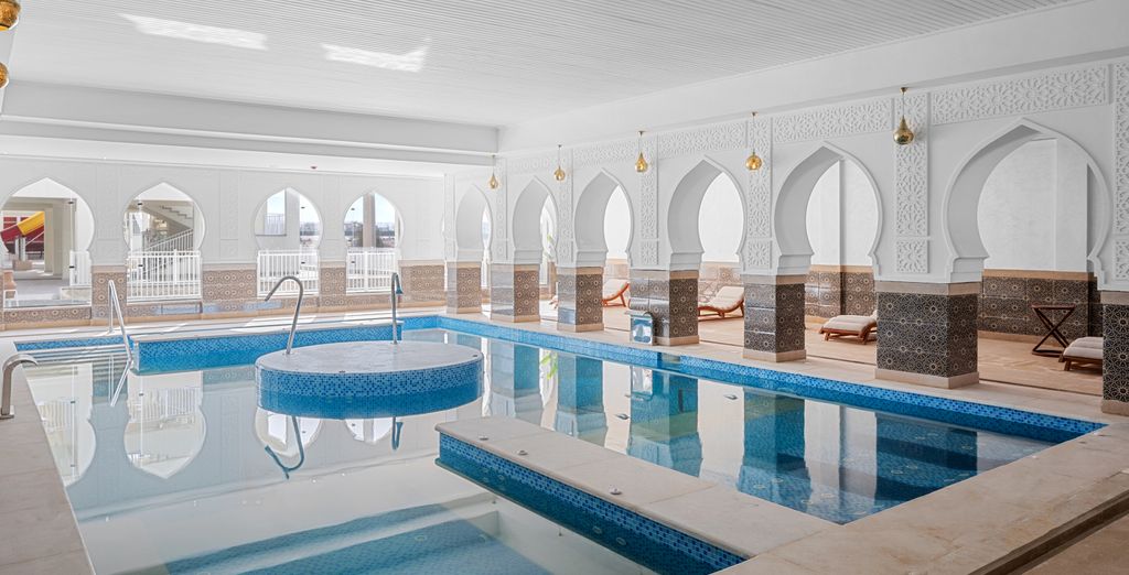 Albatros Makadi Resort 5*