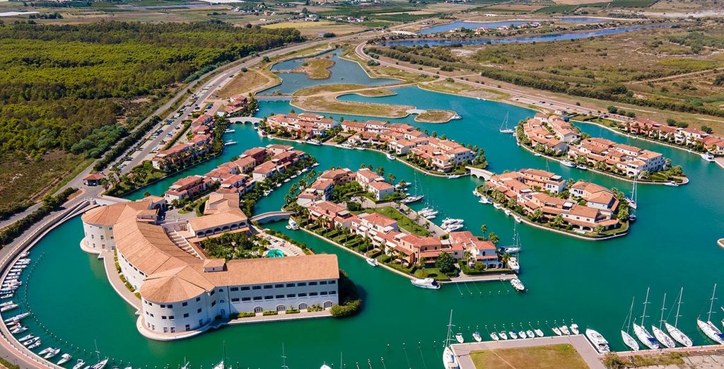 Marinagri Greenblu Hotel 5*