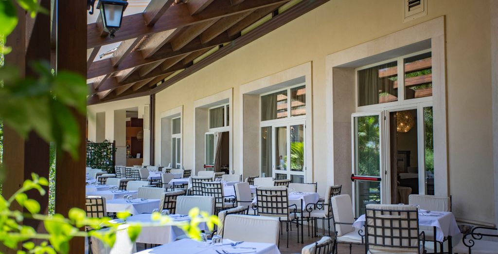 Marinagri Greenblu Hotel 5*