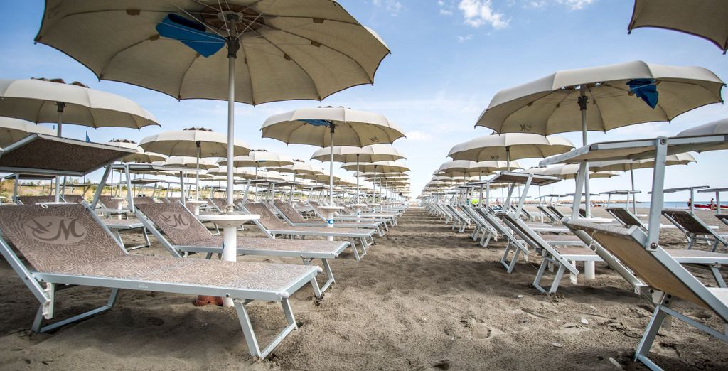 Marinagri Greenblu Hotel 5*