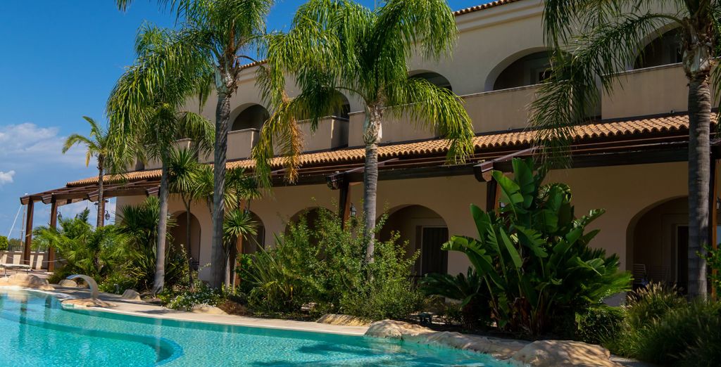 Marinagri Greenblu Hotel 5*