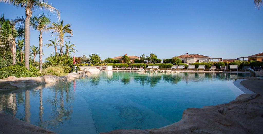 Marinagri Greenblu Hotel 5*