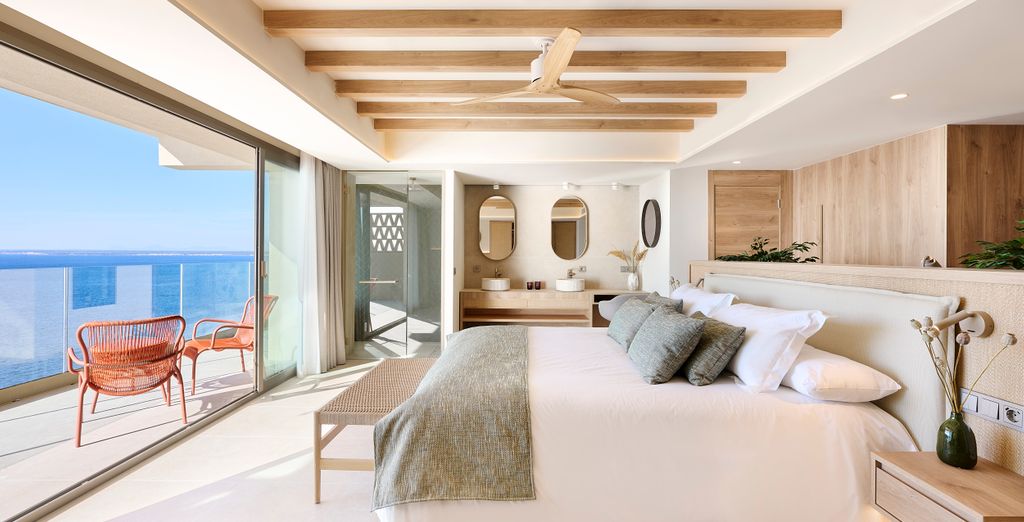 Iberostar Selection Es Trenc 5*
