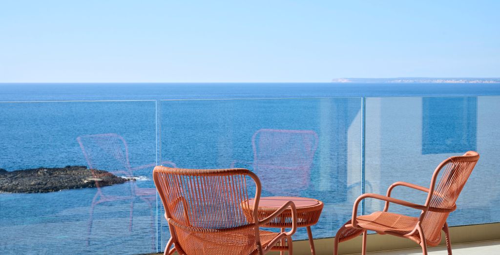 Iberostar Selection Es Trenc 5*