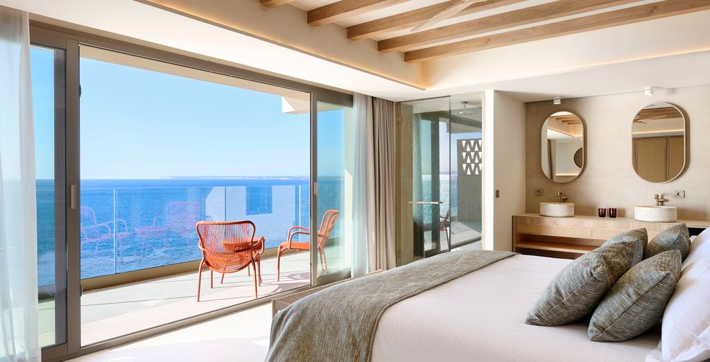 Iberostar Selection Es Trenc 5*
