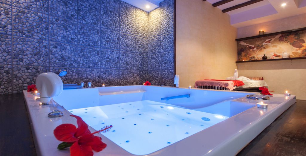 Le Sultan Hammamet 4*