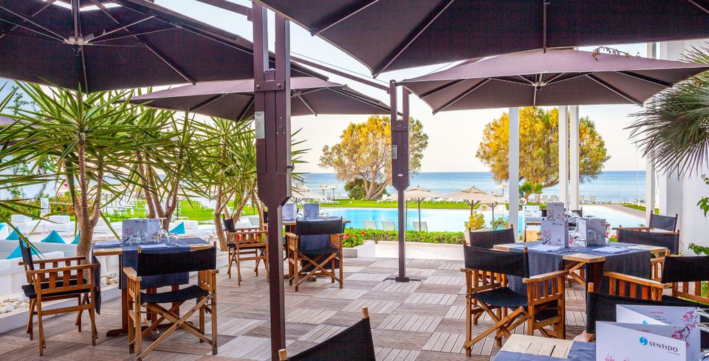 Le Sultan Hammamet 4*
