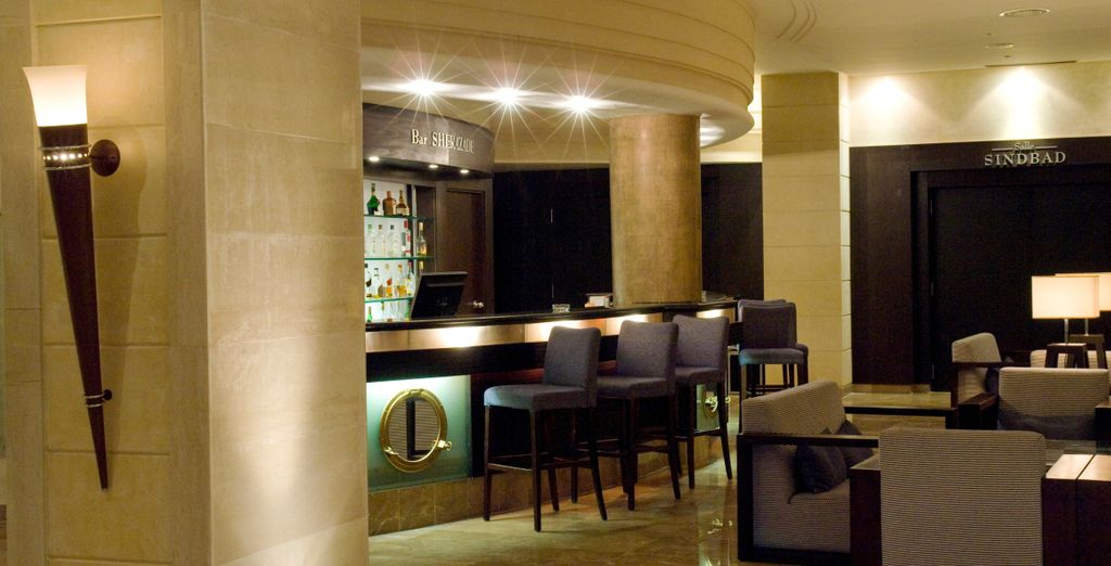Le Sultan Hammamet 4*