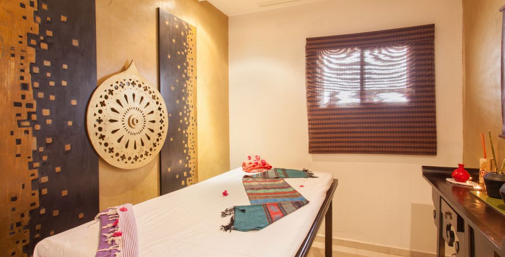 Le Sultan Hammamet 4*