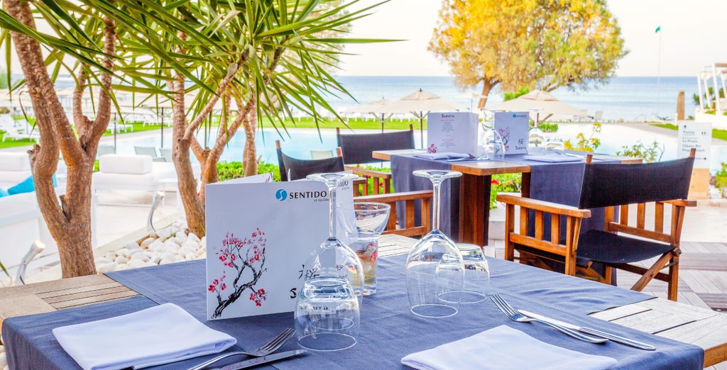 Le Sultan Hammamet 4*
