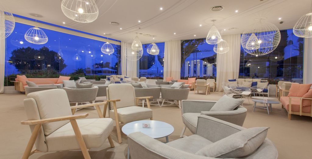 Le Sultan Hammamet 4*