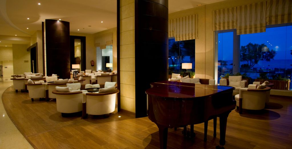 Le Sultan Hammamet 4*