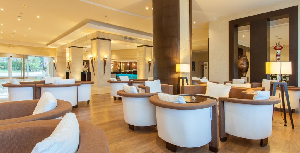 Le Sultan Hammamet 4*