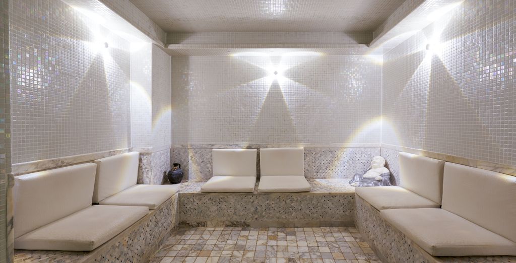 Le Sultan Hammamet 4*