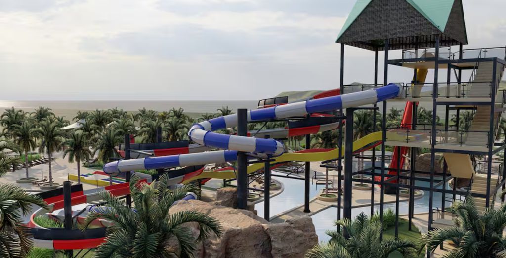 Wyndham Alltra Punta Cana 5* 