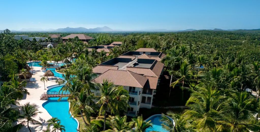 Wyndham Alltra Punta Cana 5* 