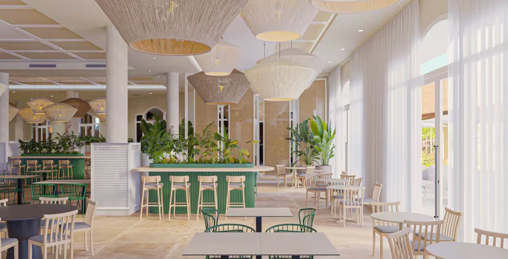 Wyndham Alltra Punta Cana 5* 