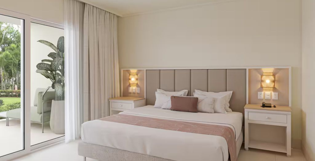 Wyndham Alltra Punta Cana 5* 