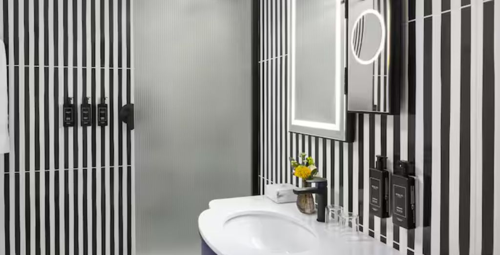 Hotel Anglo American Florence, Curio Collection by Hilton 5*