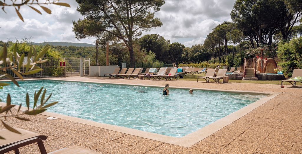 Domaine de Verdagne 4*