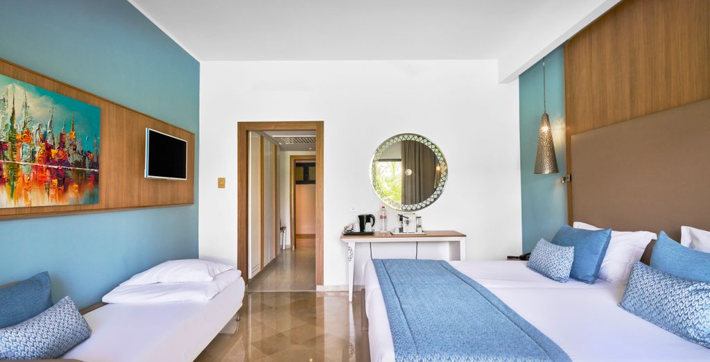 TUI BLUE Manar 5*