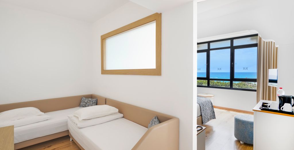 TUI BLUE Manar 5*