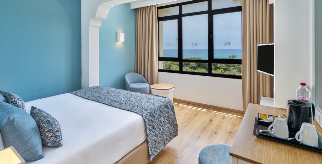 TUI BLUE Manar 5*