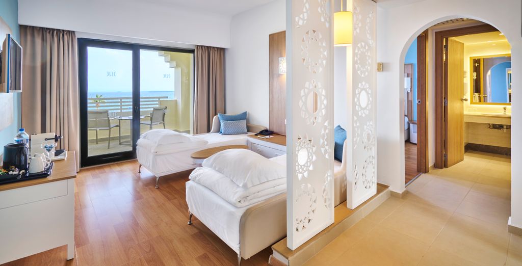 TUI BLUE Manar 5*