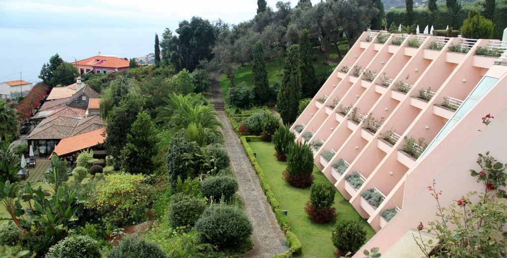 Tour di gruppo: L'eterna primavera portoghese