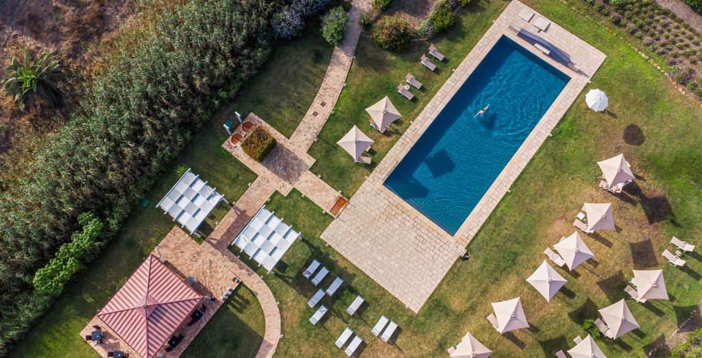  Falconara Greenblu Resort 4*
