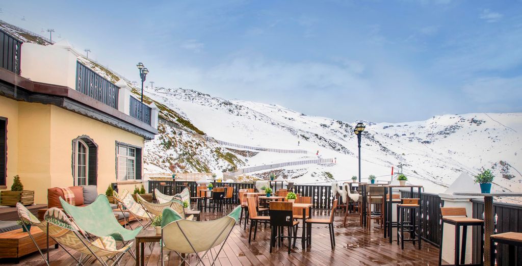 Vincci Selección Rumaykiyya 5*