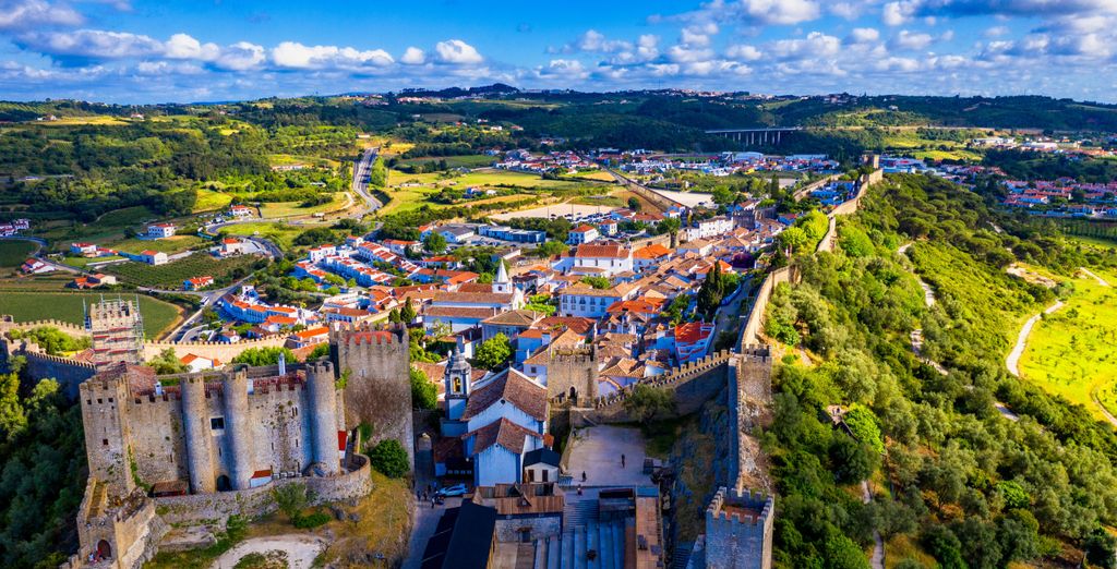 Tour di gruppo: Tra azulejos e la meta finale del cammino millenario