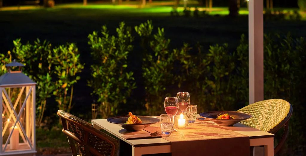 Torreserena Resort  4*