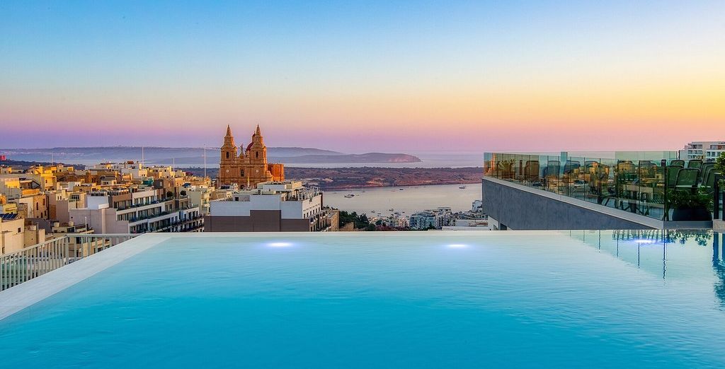 Soggiorno in libertà: Le bellezze dell'arcipelago