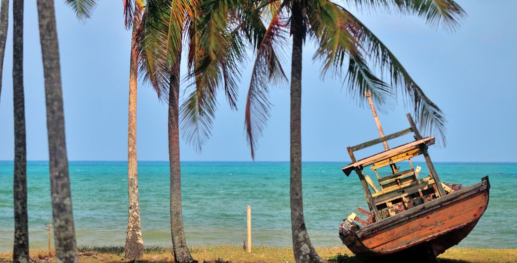 AC Hotel by Marriott Kuala Lumpur 4* e Tanjong Jara Resort 5*