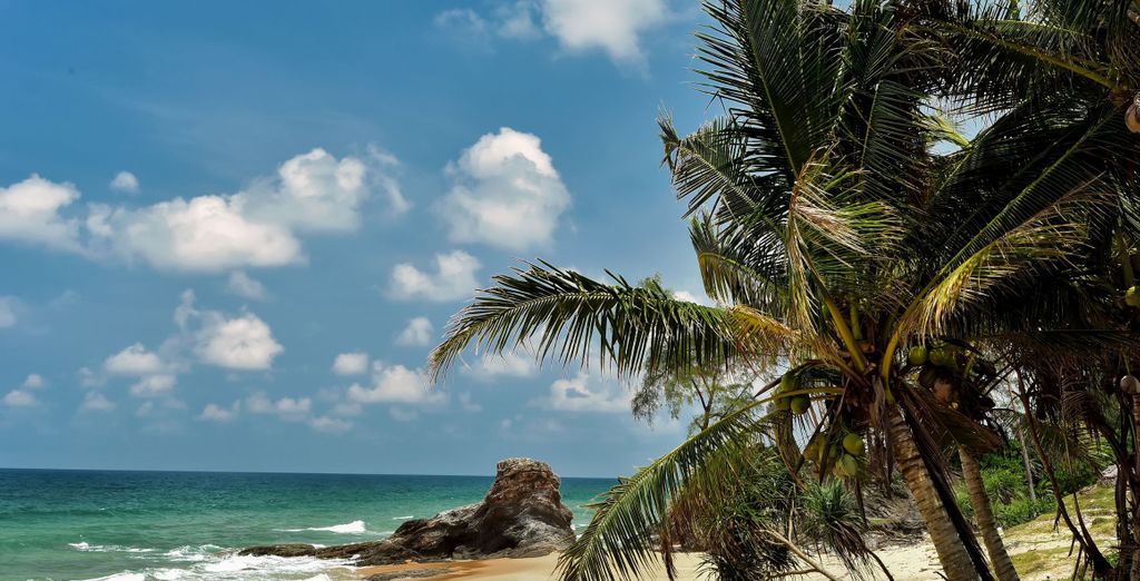 AC Hotel by Marriott Kuala Lumpur 4* e Tanjong Jara Resort 5*