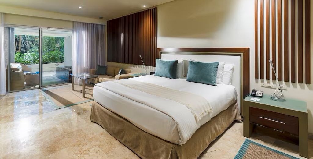 Paradisus Playa Del Carmen La Esmeralda 5*