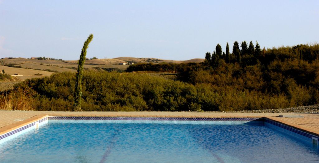 Agriturismo Ragoncino