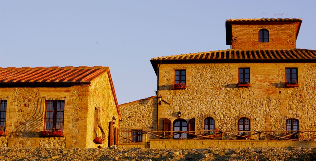 Agriturismo Ragoncino