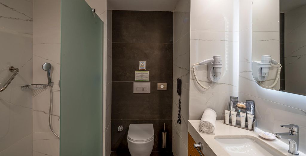 Swandor Hotels & Resorts - Kemer 5*