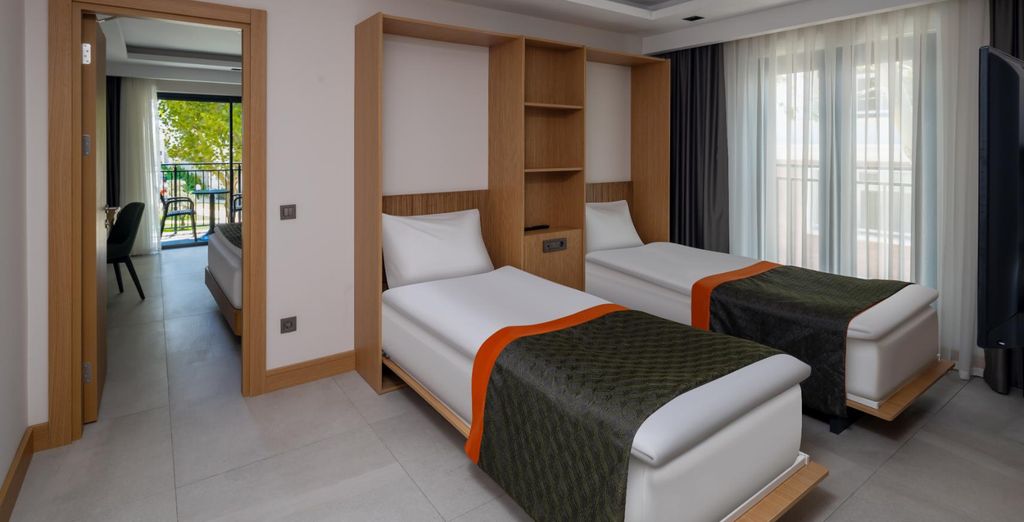 Swandor Hotels & Resorts - Kemer 5*