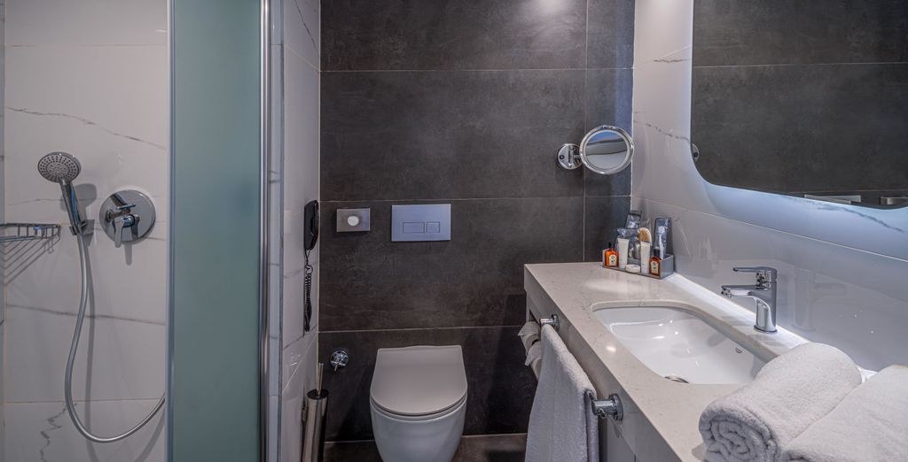 Swandor Hotels & Resorts - Kemer 5*